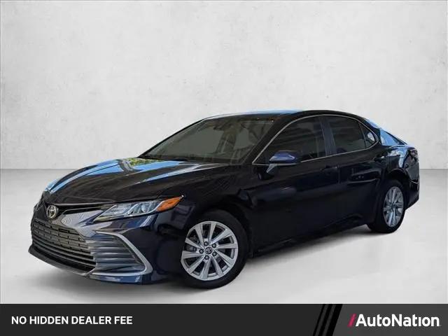 2022 Toyota Camry LE for sale in Sanford, FL