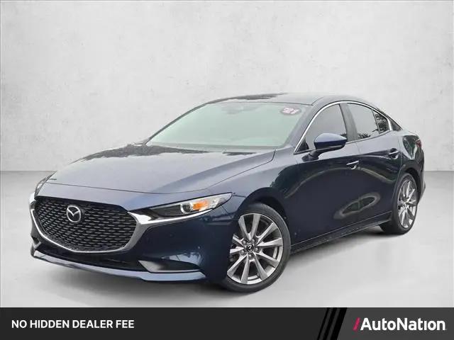 2021 Mazda Mazda3 Select for sale in Sanford, FL
