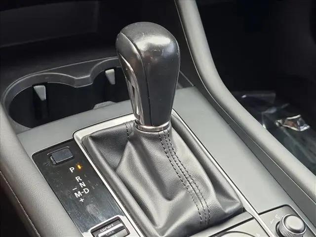 2021 Mazda Mazda3 Select