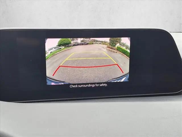 2021 Mazda Mazda3 Select