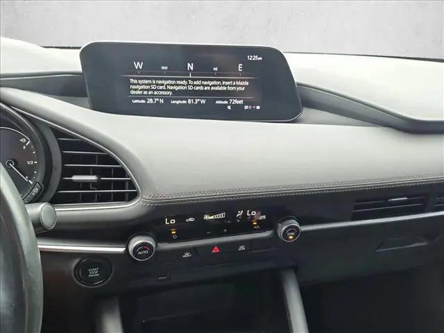 2021 Mazda Mazda3 Select