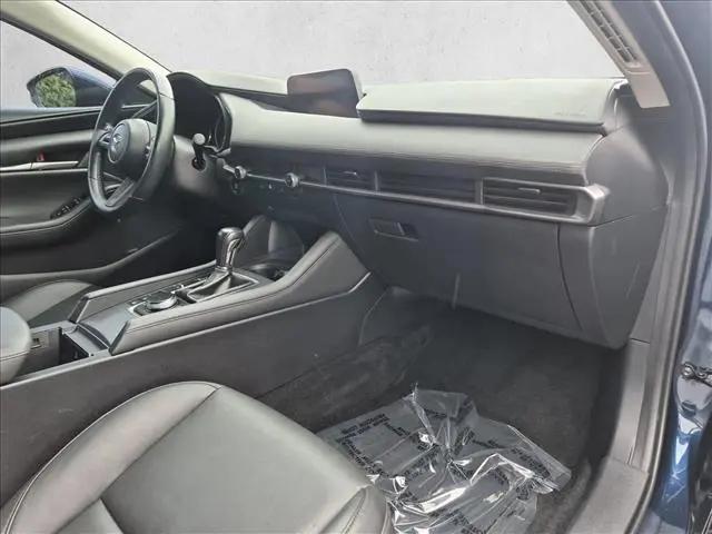 2021 Mazda Mazda3 Select