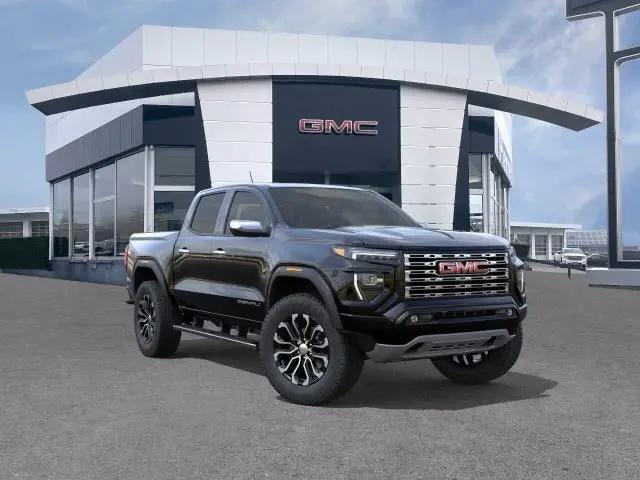 2026 GMC Canyon Denali, 4WD for sale in Everett, WA