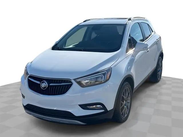2019 Buick Encore FWD Sport Touring for sale in Birch Run, MI