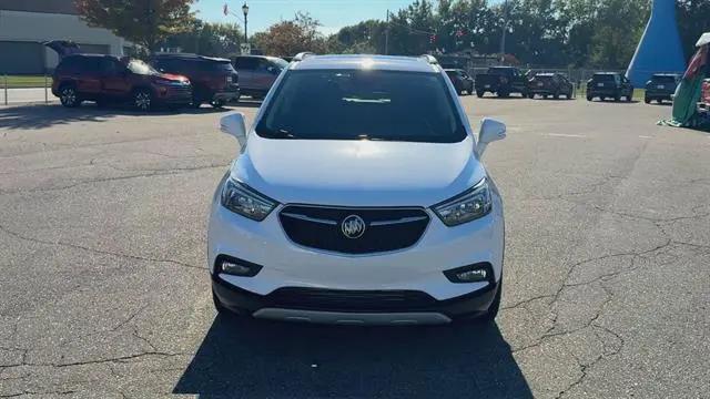 2019 Buick Encore FWD Sport Touring