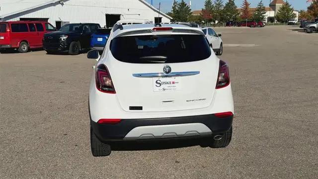 2019 Buick Encore FWD Sport Touring