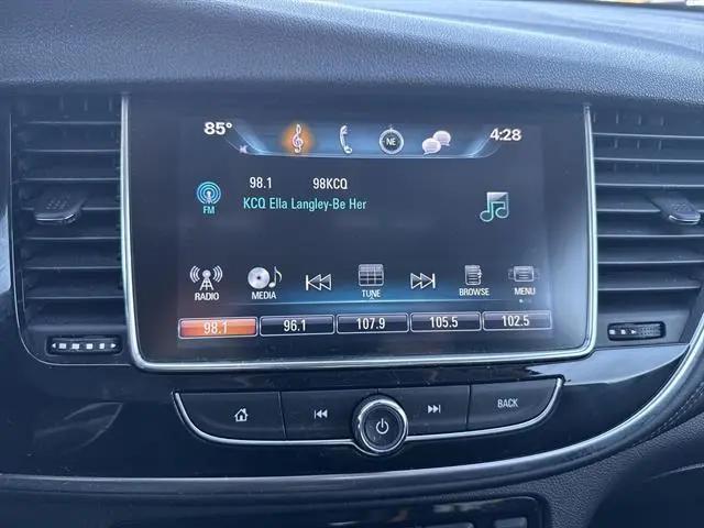 2019 Buick Encore FWD Sport Touring