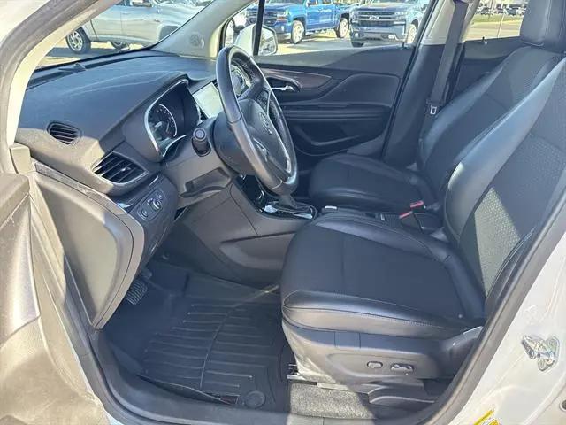 2019 Buick Encore FWD Sport Touring