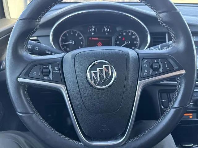 2019 Buick Encore FWD Sport Touring