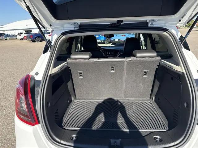 2019 Buick Encore FWD Sport Touring