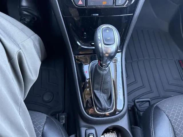 2019 Buick Encore FWD Sport Touring