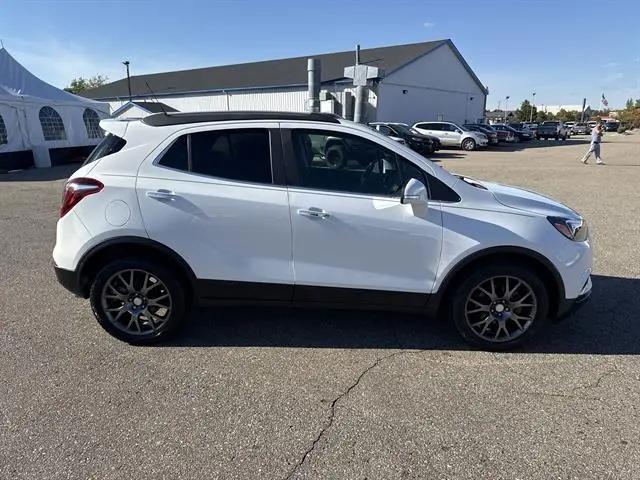 2019 Buick Encore FWD Sport Touring