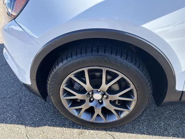 2019 Buick Encore FWD Sport Touring