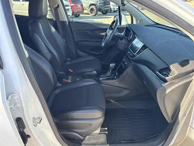 2019 Buick Encore FWD Sport Touring