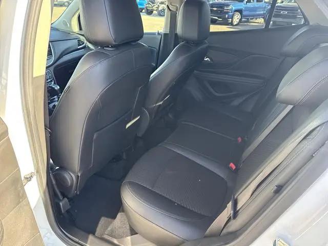 2019 Buick Encore FWD Sport Touring