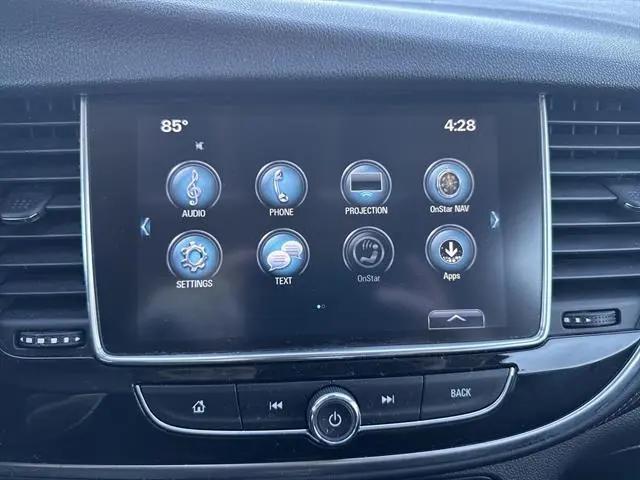 2019 Buick Encore FWD Sport Touring