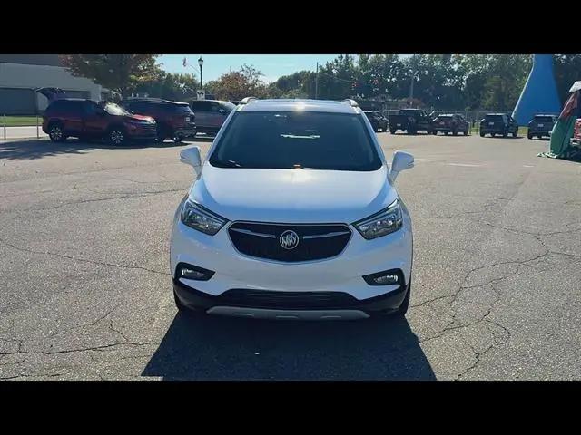 2019 Buick Encore FWD Sport Touring