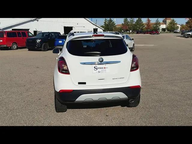 2019 Buick Encore FWD Sport Touring