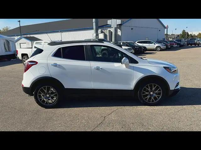 2019 Buick Encore FWD Sport Touring