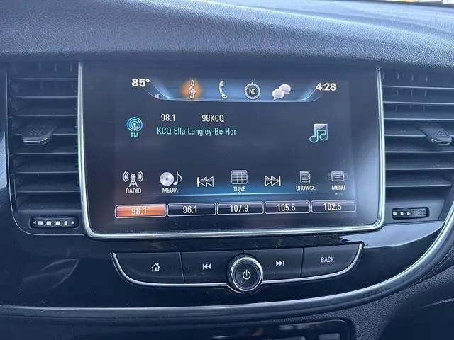 2019 Buick Encore FWD Sport Touring