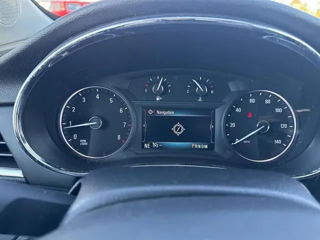 2019 Buick Encore FWD Sport Touring