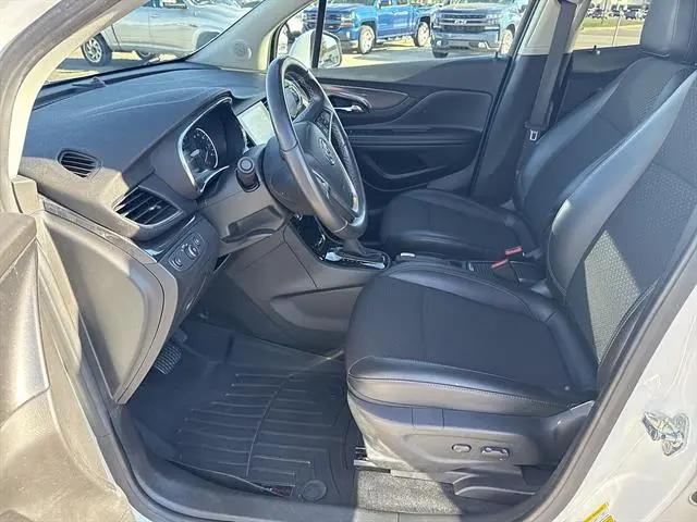 2019 Buick Encore FWD Sport Touring