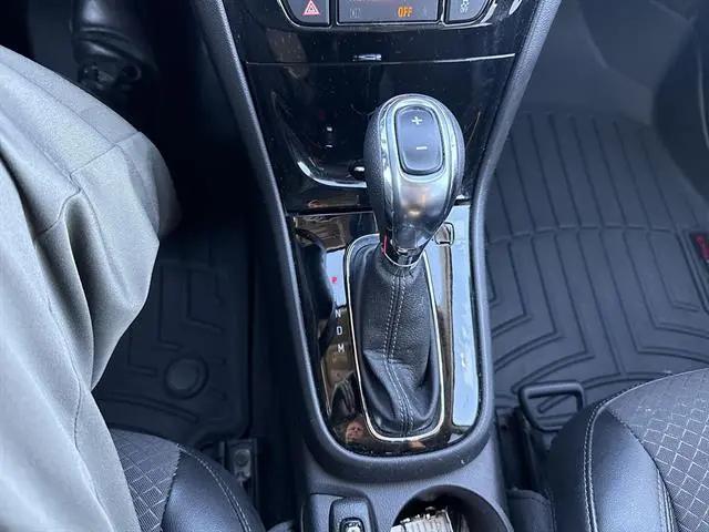2019 Buick Encore FWD Sport Touring
