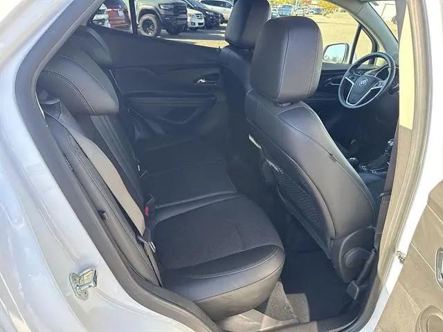 2019 Buick Encore FWD Sport Touring