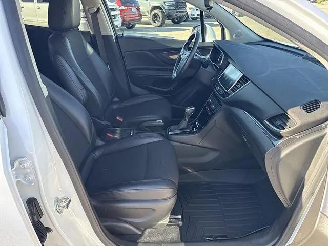 2019 Buick Encore FWD Sport Touring