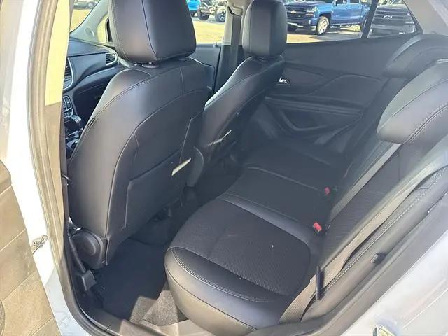 2019 Buick Encore FWD Sport Touring