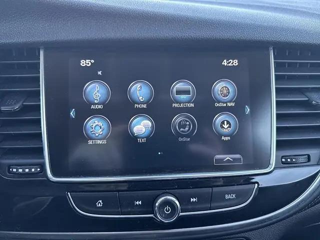 2019 Buick Encore FWD Sport Touring