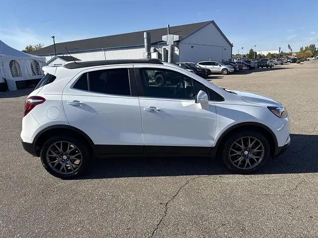 2019 Buick Encore FWD Sport Touring