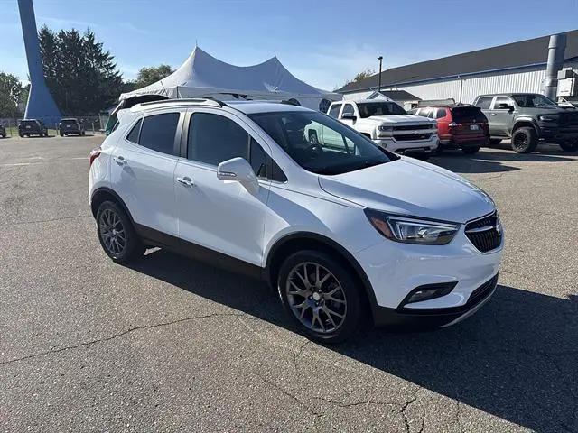 2019 Buick Encore FWD Sport Touring