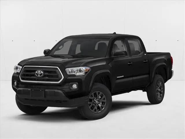 2020 Toyota Tacoma SR5 V6 for sale in Plano, TX
