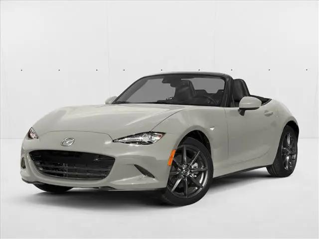 2016 Mazda MX-5 Grand Touring for sale in Plano, TX