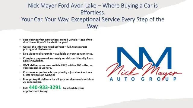 2021 Honda CR-V AWD Special Edition for sale in Avon Lake, OH
