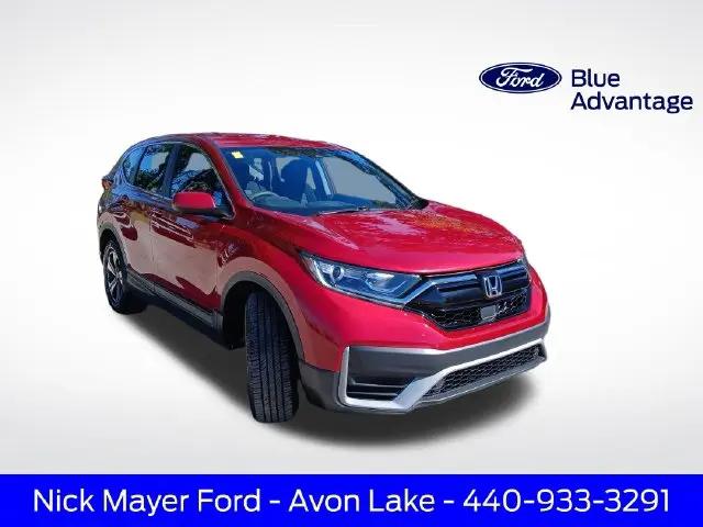 2021 Honda CR-V AWD Special Edition for sale in Avon Lake, OH