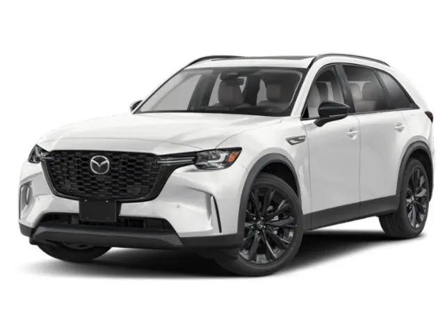 2026 Mazda X-90 3.3 Turbo Premium Sport for sale in Alhambra, CA