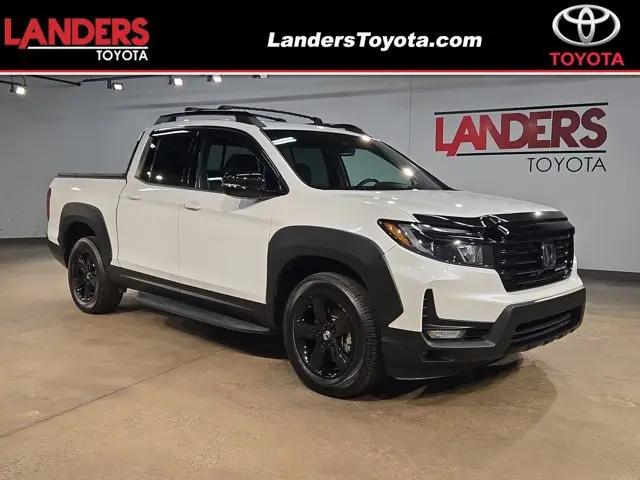 2021 Honda Ridgeline Black Edition for sale in Little Rock, AR