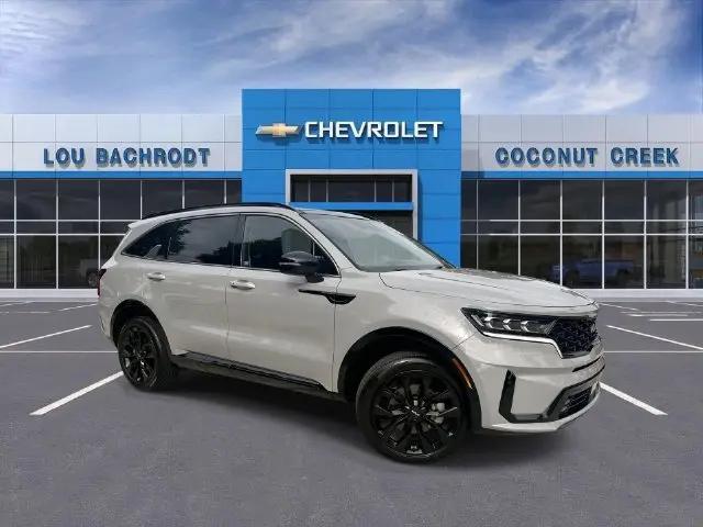 2023 Kia Sorento SX for sale in Coconut Creek, FL
