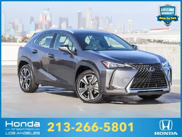 2024 Lexus UX 250h UX 250h for sale in Los Angeles, CA