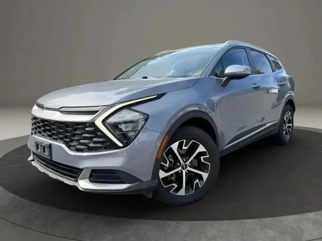 2023 Kia Sportage EX for sale in Mountain Lakes, NJ