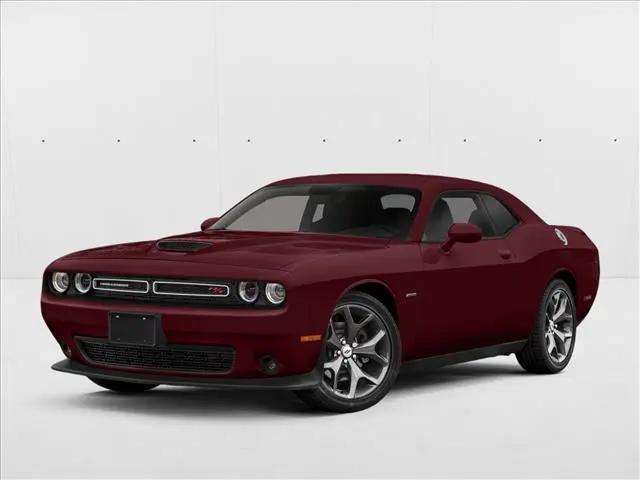 2021 Dodge Challenger GT for sale in Carlsbad, CA