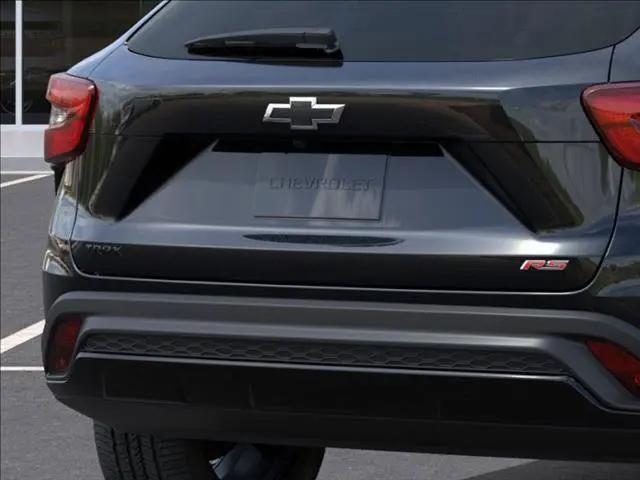 2026 Chevrolet Trax FWD 1RS