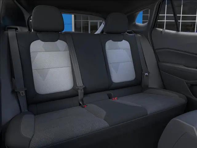 2026 Chevrolet Trax FWD 1RS