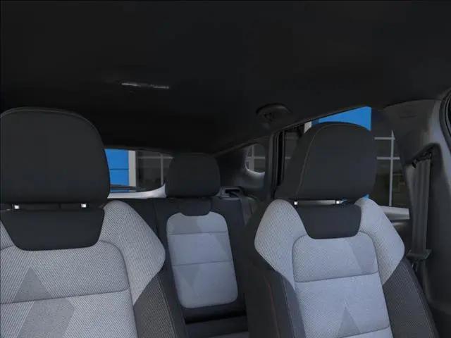 2026 Chevrolet Trax FWD 1RS