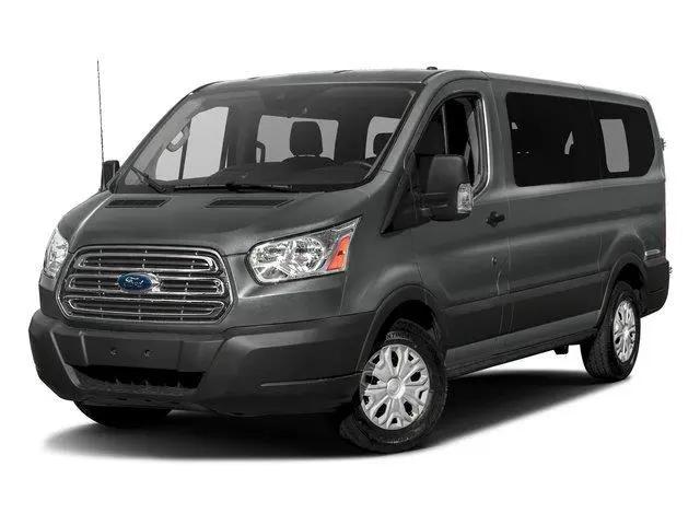 2017 Ford Transit XL for sale in Homestead, FL