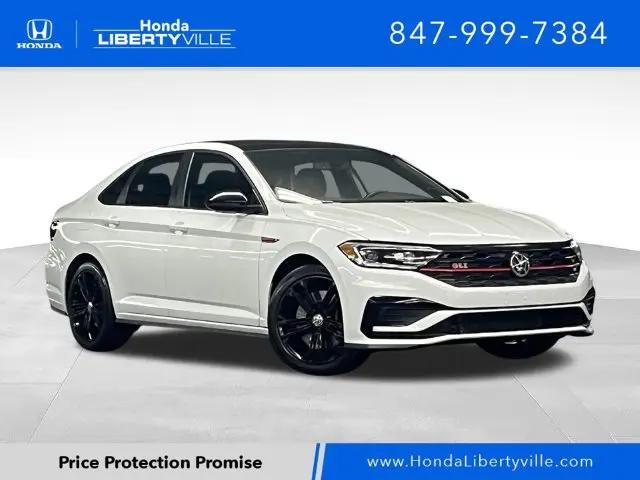 2020 Volkswagen Jetta GLI 2.0T Autobahn for sale in Libertyville, IL