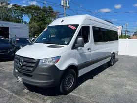 2025 Mercedes-Benz Sprinter 2500 High Roof 4-Cyl Diesel for sale in Salisbury, NC
