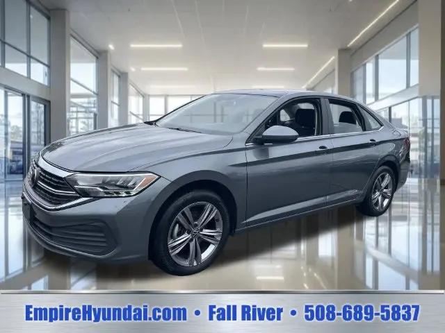 2024 Volkswagen Jetta 1.5T SE for sale in Fall River, MA